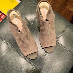 Like New Colehaan Shoes